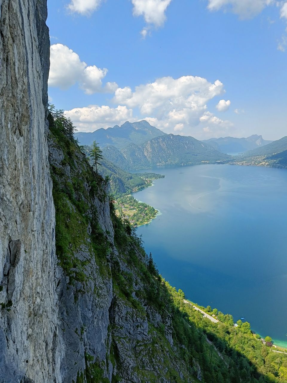 Jezero Attersee