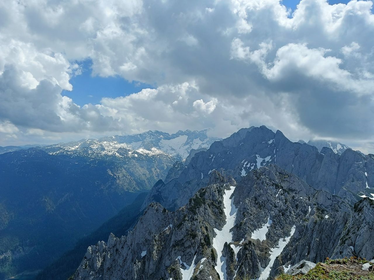 Dachstein