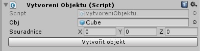 unityInspector